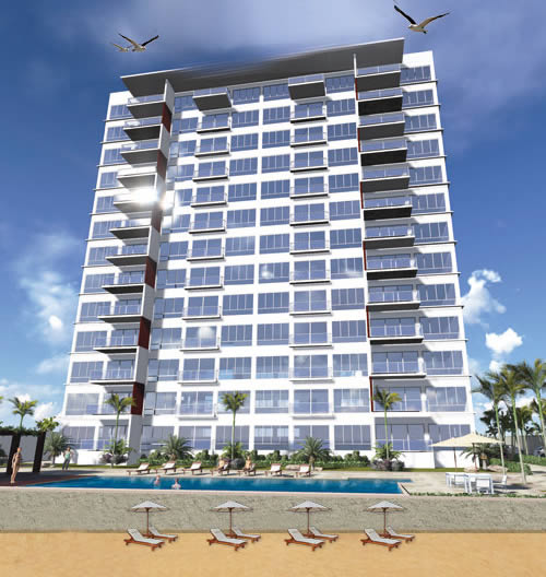 Edificio Altamar II