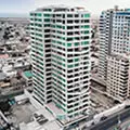 Edificio Aquamira