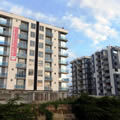 Arena Plaza