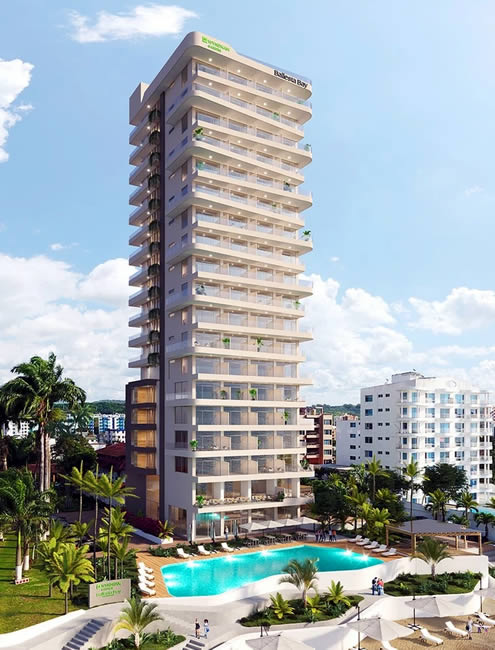 Ballesta Bay - Atacames Ballesta Bay