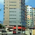 Edificio Castelnuovo
