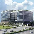 Ciudad Millenium