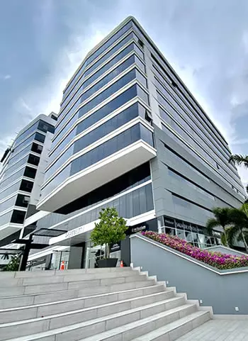 Ciudad Millenium