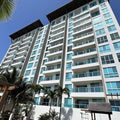 Edificio Arrecife