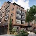 Residencias Baikal