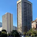 Edificio CFN