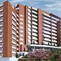 Edificio Miró