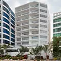 Edificio Península