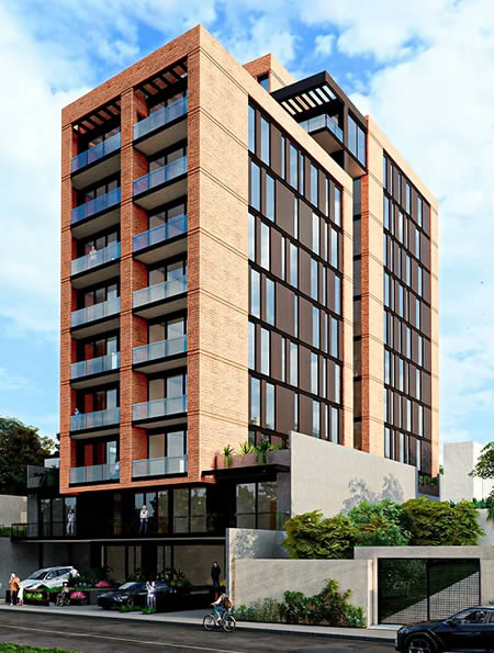 Edificio RIO