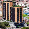Edificio RIO
