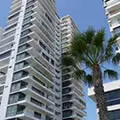 Edificio El Tiburón