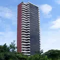 Edificio El Fortín