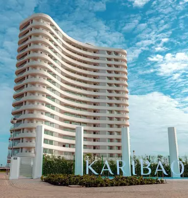 Karibao