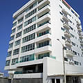 Edificio Kona Bay