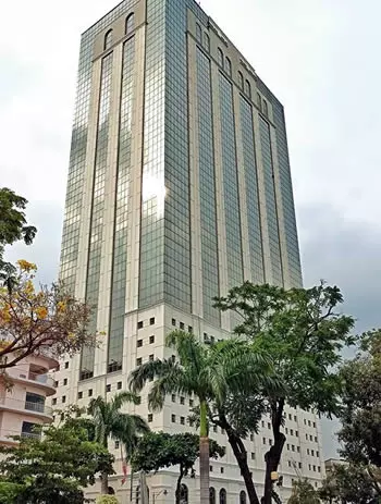 Edificio La Previsora - Guayaquil Edificio La Previsora
