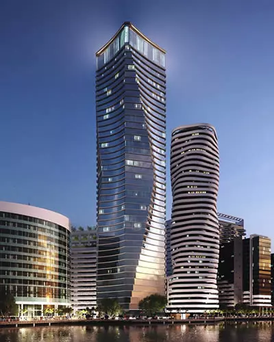 Edifico Maxximus