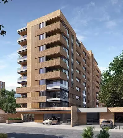 Residencias Otero