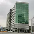 Edificio Quo Luxury