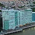 Edificios Riverfront