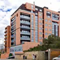 Edificio Rübik