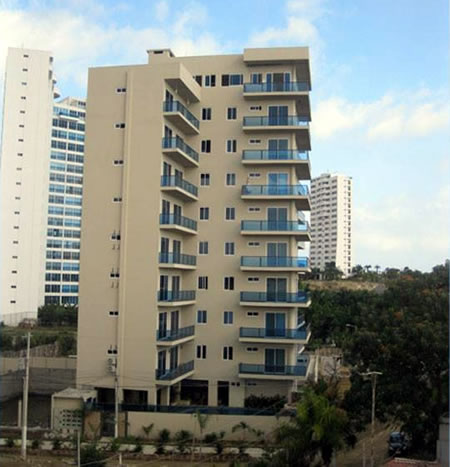 Edificio Solemar