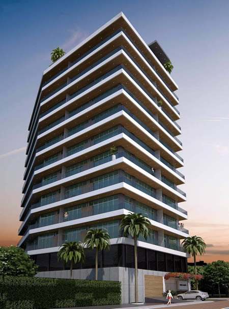 Edificio Solemar II