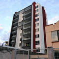 Solymar Beach