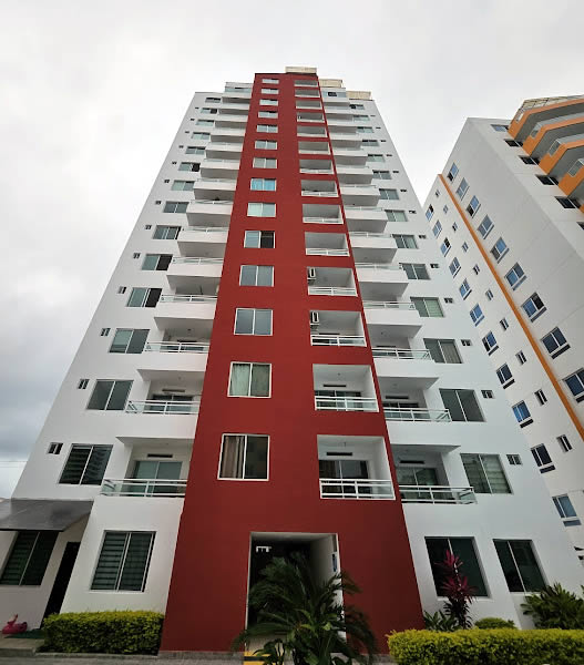 Sotomare del Pacífico - Atacames Sotomare del Pacífico