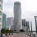 Torre The Point