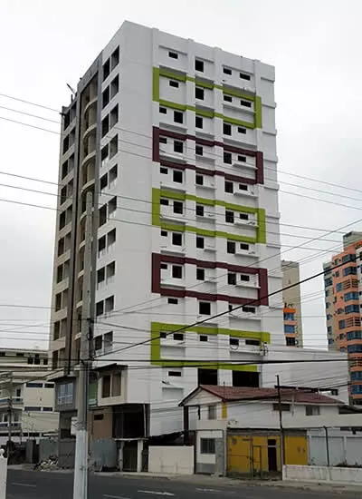 Torre Marbella