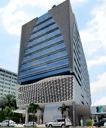 Torre Médica Solaris