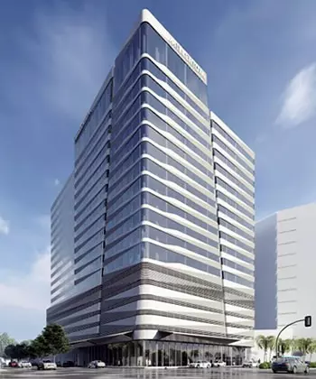 Torre Millenium