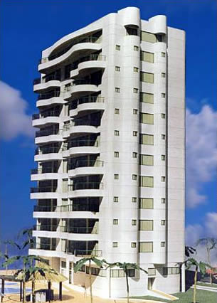 Torre Oasis