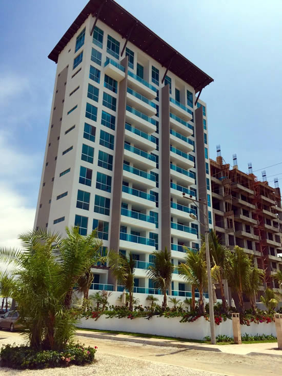 Edificio Arrecife - Santa Elena Edificio Arrecife